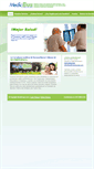 Mobile Screenshot of medicbuspr.com
